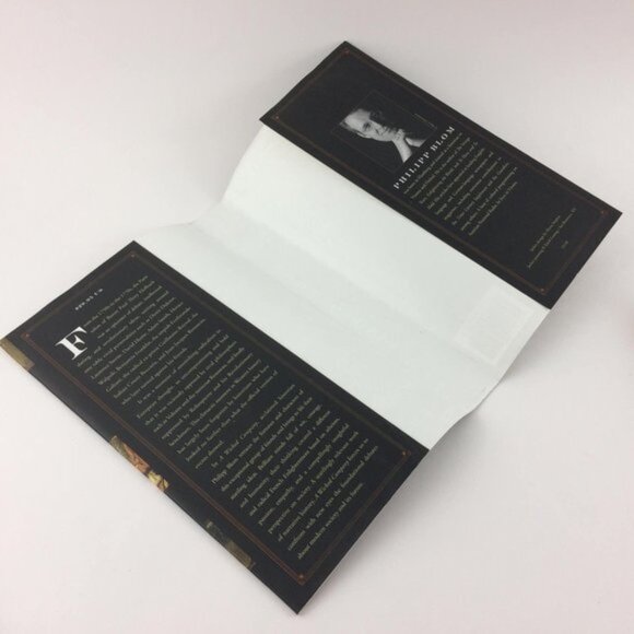 A Wicked Company: Forgotten Radicalism of the European Enlightenment Book Blom - Picture 14 of 15